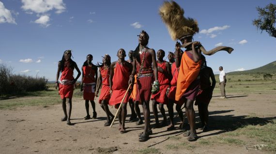 Africa Budget Safari Holidays