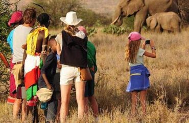 Kenya Family Holiday Safari Packages1