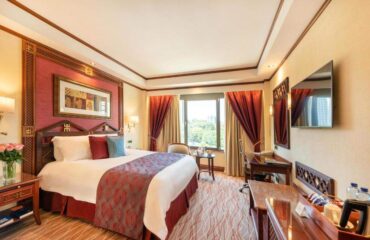 Woodlands Hotel