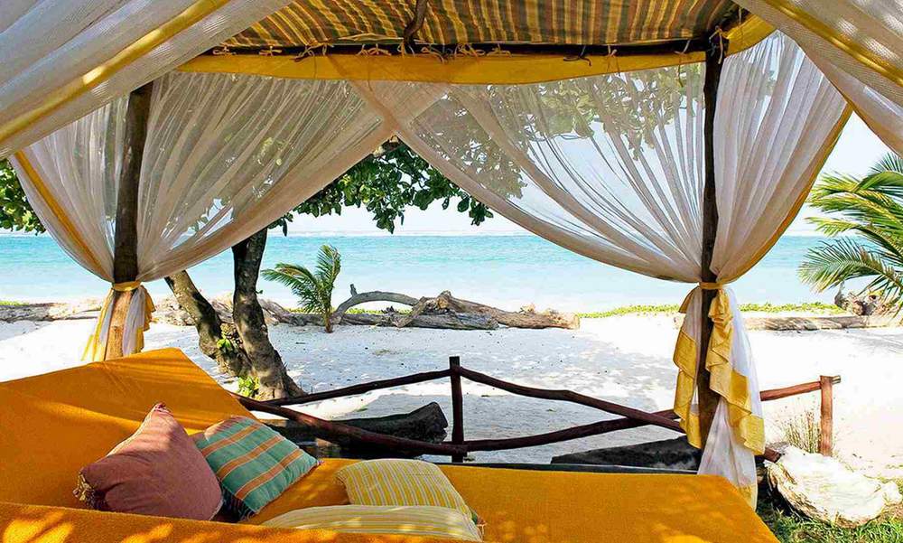 17 Days Kenya Tanzania Uganda Zanzibar Holiday Safari