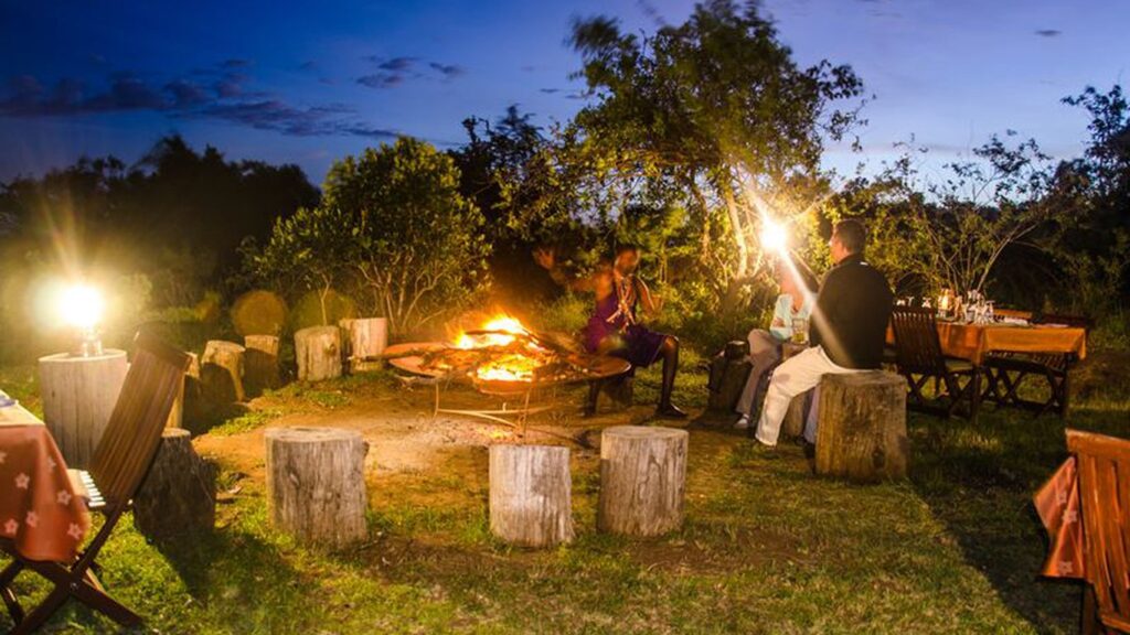 10 Days Kenya Tanzania Combined Safari Holiday