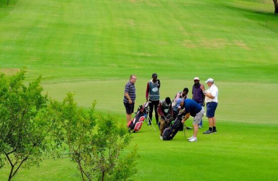 6 Days Kenya Golf Holiday Tour Package 3