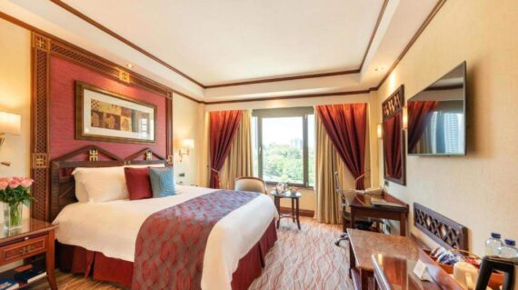 15 days kenya classic safari holiday package