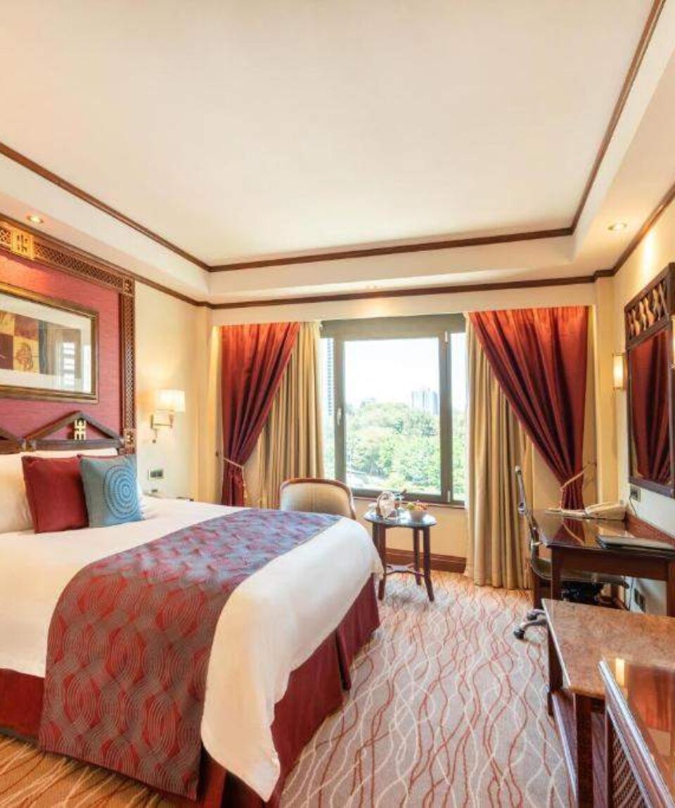 15 days kenya classic safari holiday package