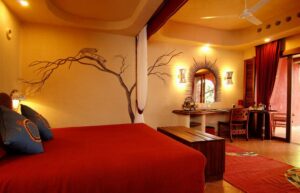 15 days kenya classic safari holiday package