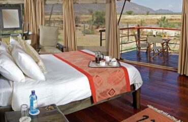 4 Days Masai Mara Safari Tour Holiday