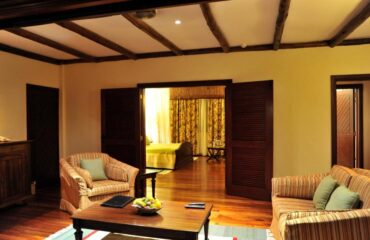 Kilaguni Serena Safari Lodge