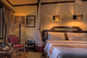 Samburu Shaba Lodge