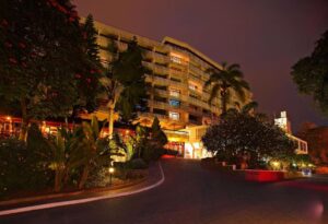 Sarova panafric Nairobi 2
