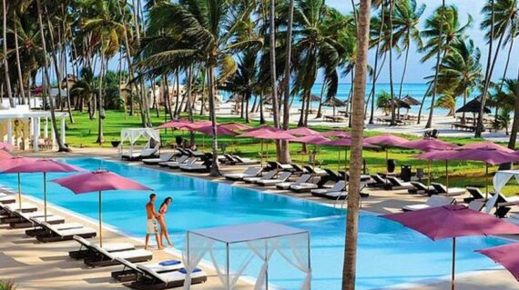13 Days all-inclusive safari and Beach Holiday Vacations