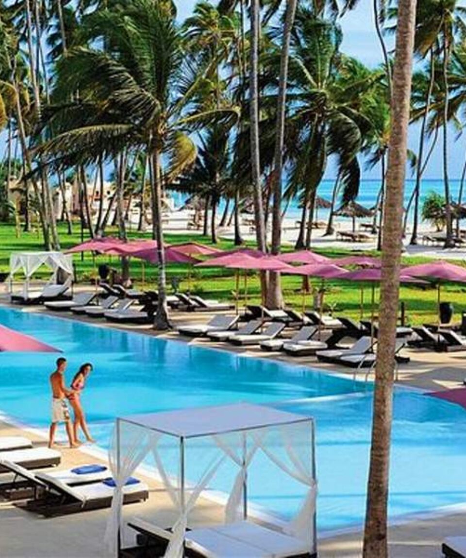 13 Days all-inclusive safari and Beach Holiday Vacations