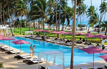 13 Days all-inclusive safari and Beach Holiday Vacations