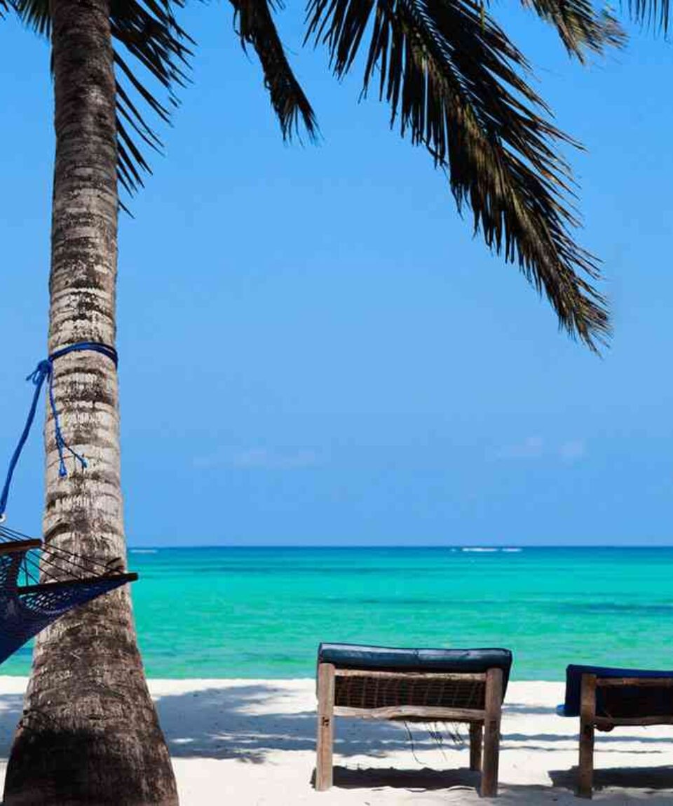 13 Days all-inclusive safari and Beach Holiday Vacations2