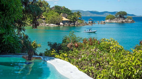 13 Days all-inclusive safari and Beach Holiday Vacations3