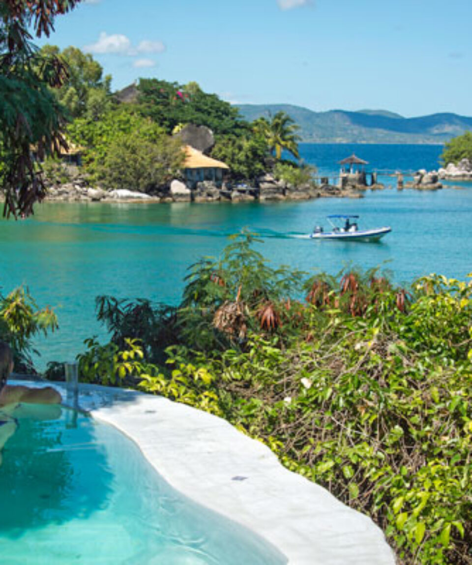 13 Days all-inclusive safari and Beach Holiday Vacations3
