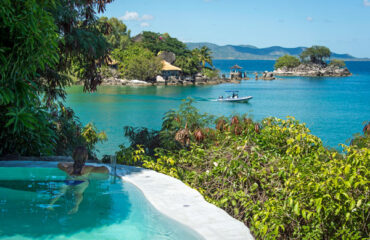 13 Days all-inclusive safari and Beach Holiday Vacations3