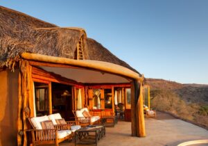 Lewa Wilderness Camp