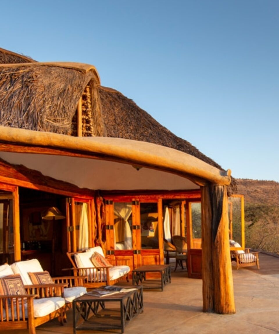 Lewa Wilderness Camp11