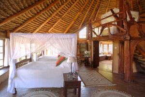 Lewa Wilderness Camp