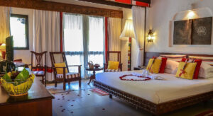 Hemingways Watamu Honeymoon Suite