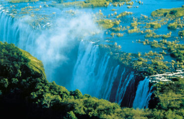 15 Days Kenya Tanzania Victoria Falls Holiday Safari