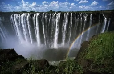 15 Days Kenya Tanzania Victoria Falls Holiday Safari1