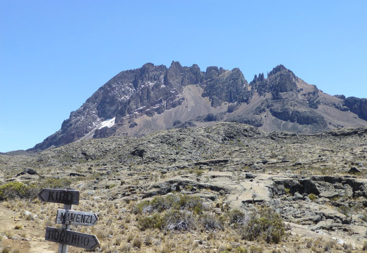 Mt Kilimanjaro Climbing - Tanzania Safari Bookings, Tanzania Safari Packages